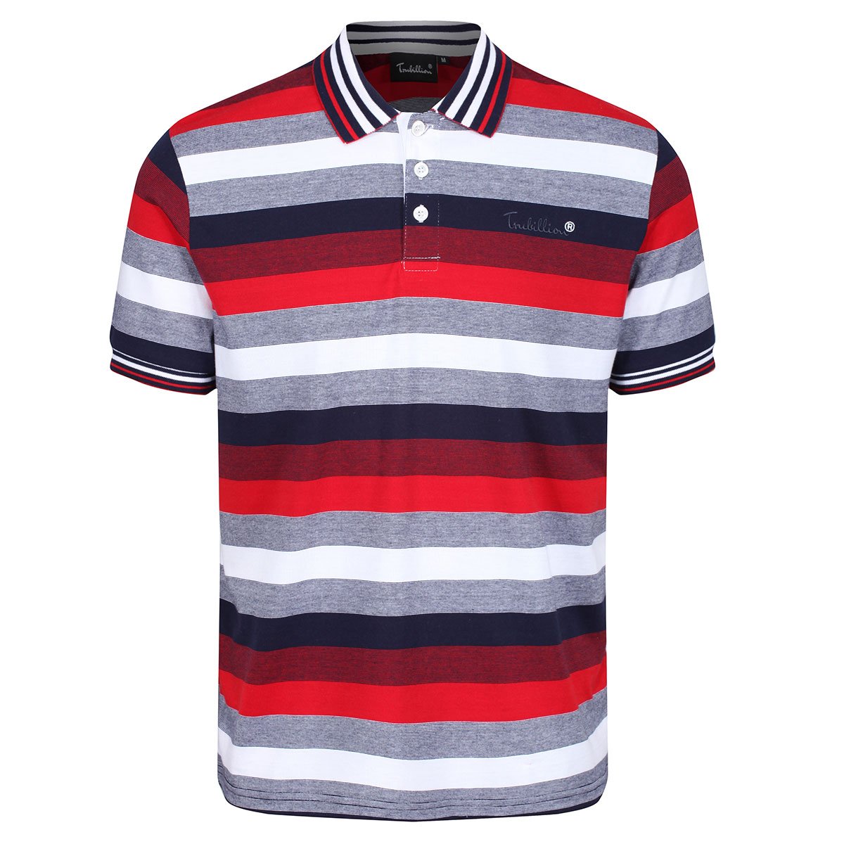 Polo Shirts – Cotton Wonders