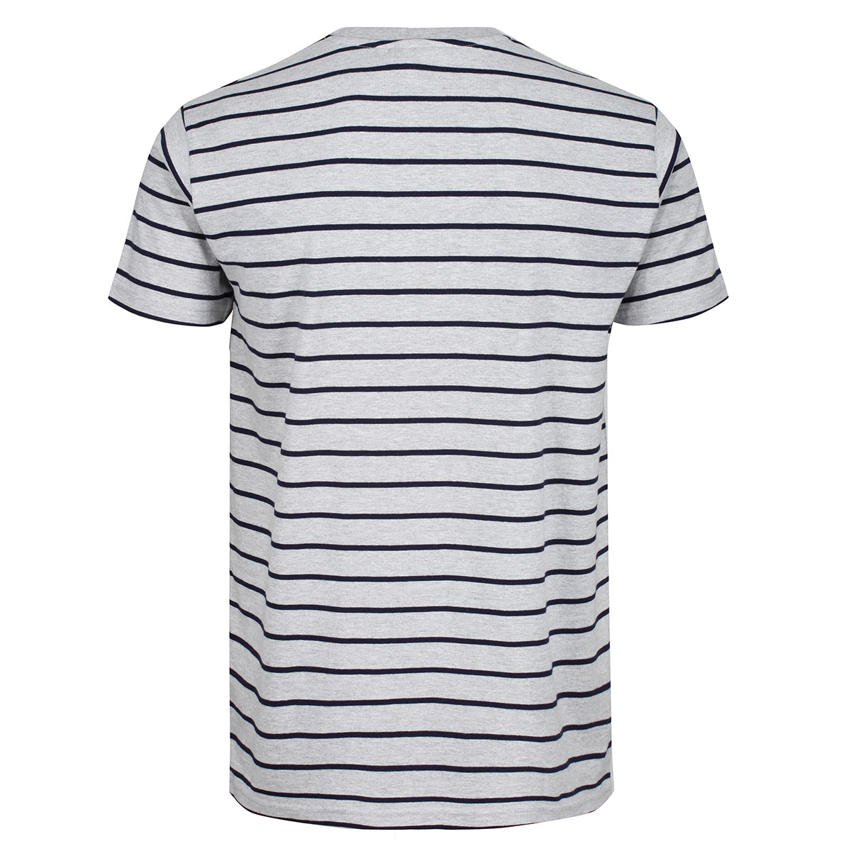 Mens Stripe T Shirt – Cotton Wonders